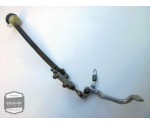 Kawasaki ZZR1100 rempomp achter / rem pomp / voorrem